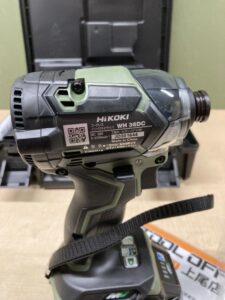 WH36DC(2XPGSZ)の画像2