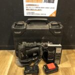 充電全ネジカッタ