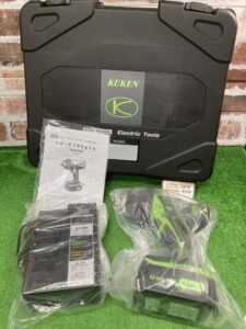 KW-E190proの画像1