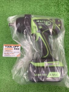 KW-E190proの画像2