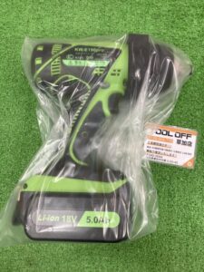 KW-E190proの画像3