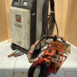 パナオート半自動溶接機(200V)