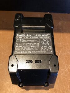 BL4050Fの画像2