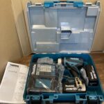 充電式4モードインパクトドライバ