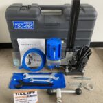 ダイモドリル コアドリル