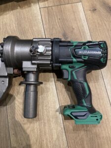 ISK-MP2050LFの画像2