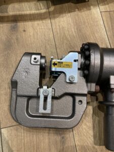 ISK-MP2050LFの画像3