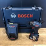 BOSCH 18Vコードレスインパクトドライバ