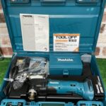 充電式マルチツール