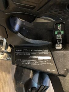 C3606DA(SK)の画像5