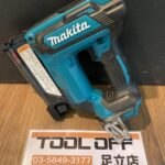 18V充電式ﾋﾟﾝﾀｯｶ 本体のみ