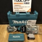 40Vmax充電式マルチツール