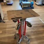 気圧ﾘﾌﾀｰ あげ太郎