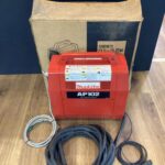 エアプラズマ切断機 