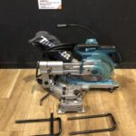 165mmスライドマルノコ