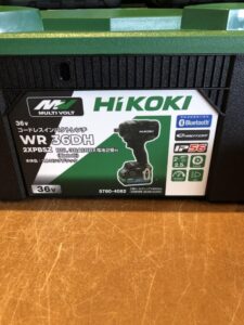 WR36DH(2XPBSZ)の画像5