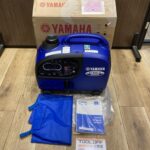 インバーター発電機 