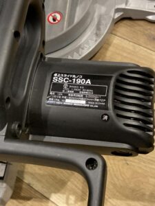 SSC-190Aの画像4
