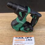 18mmコードレスロータリハンマドリル