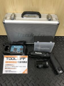 TD022DSHXBの画像1