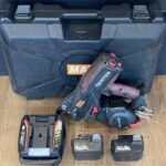 14.4V充電式鉄筋結束機 ﾂｲﾝﾀｲｱ