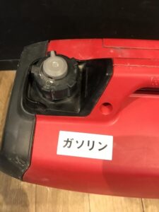 ホンダ HONDA 本田技研 インバーター発電機 EU18iの画像5