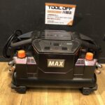 高圧エアコンプレッサ