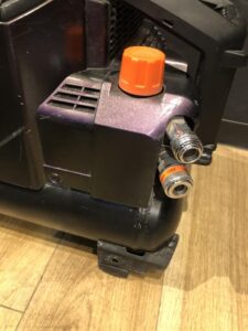 AK-HH1310E 限定色:アメジストグリーンの画像2