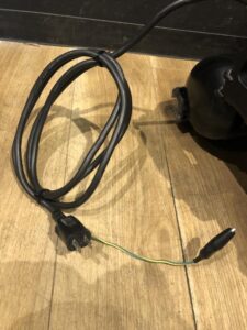 AK-HH1310E 限定色:アメジストグリーンの画像5