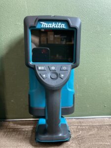 WD181DZK　本体+ケースの画像2