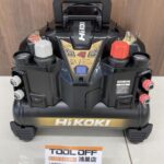 エアコンプレッサ