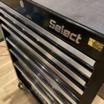 ロールキャビネット