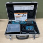 7.2V充電式ペンインパクトドライバ