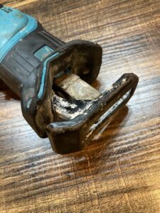 JR184DZ､BL1860B×2､DC18RCの画像4