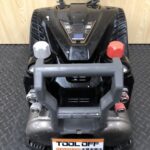 高圧常圧エアコンプレッサー