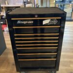 ロールキャブ 9段