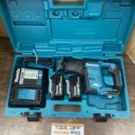 充電式レシプロソー