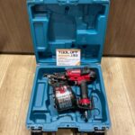 75mm高圧エア釘打ち機 