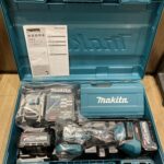 40Vmax充電式マルチツール 