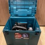 40Vmax165㎜充電式マルノコ