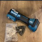 18V充電式マルチツール