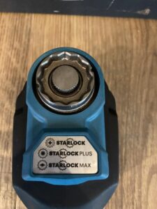 TM52D 本体のみの画像3