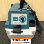 充電式集じん機 