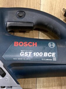 GST100BCEの画像3
