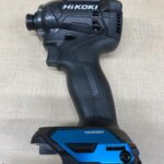 コードレスインパクトドライバ