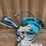 165mm充電式卓上マルノコ