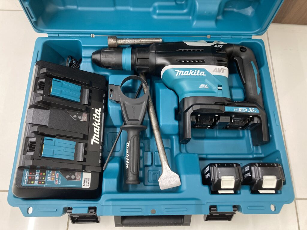 HR400DPG2N の画像