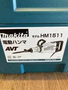 HM1511の画像4
