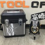 レーザー墨出器