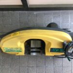 マンティス125 バンドソー